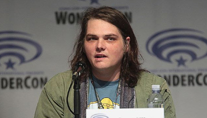 Gerard Way