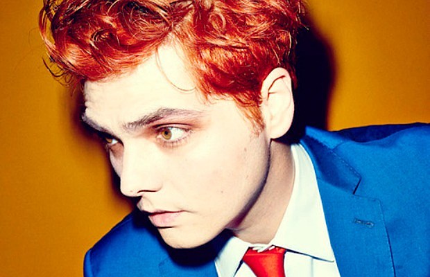 GerardWay-July2014