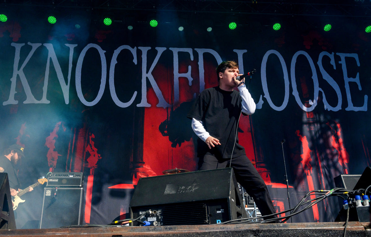 best hardcore vocalists