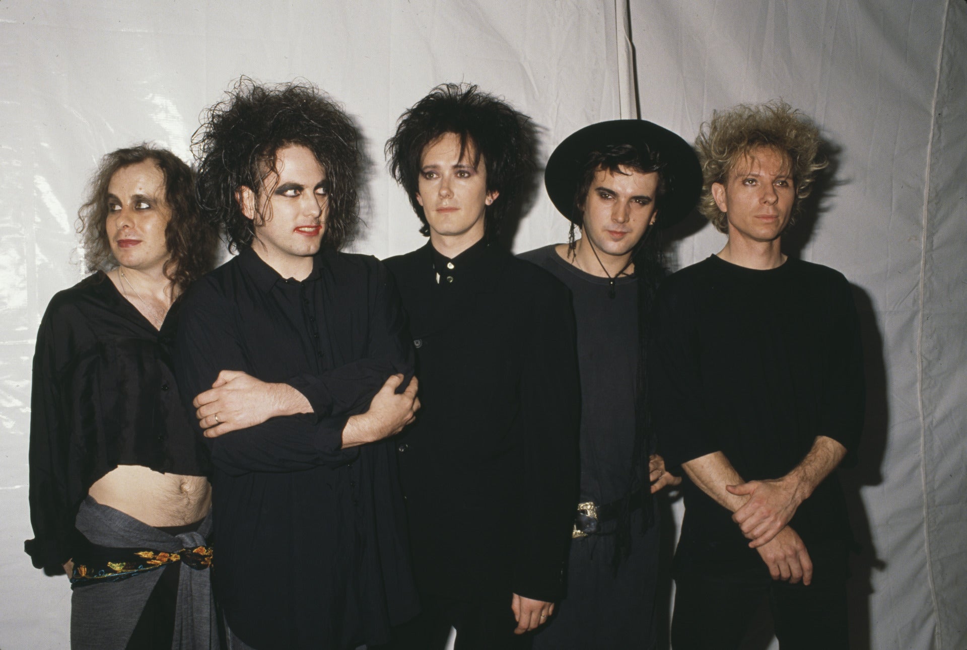 the cure underrated songs