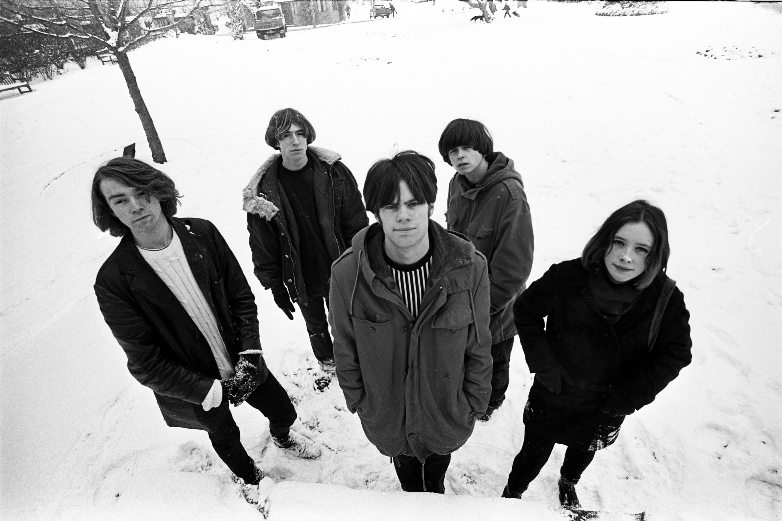 shoegaze history and future