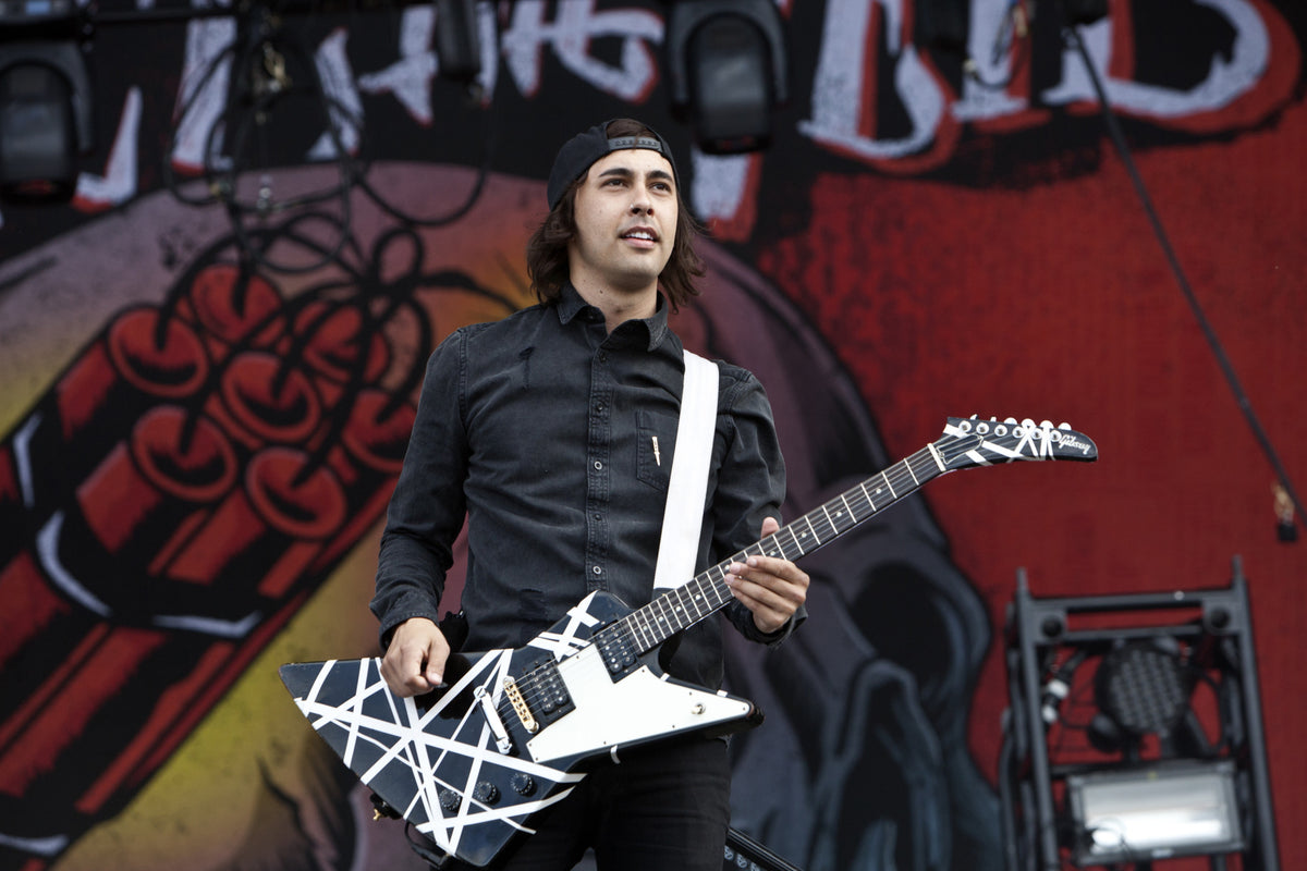 best fearless records bands