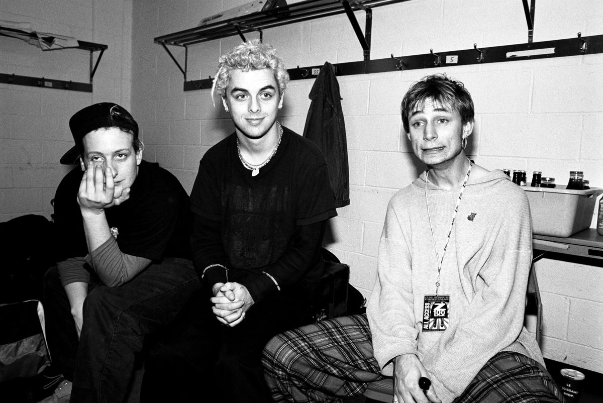 best 1994 albums