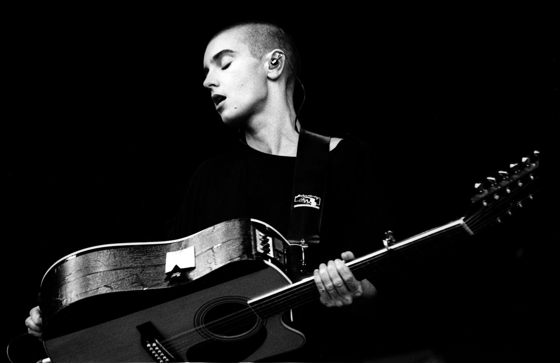 sinead oconnor nirvana all apologies