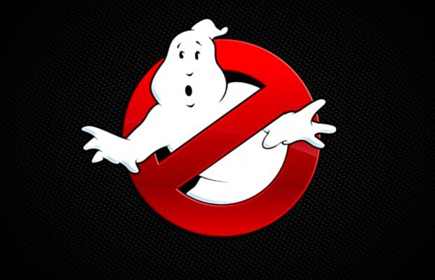 Ghostbusters_-_Logo