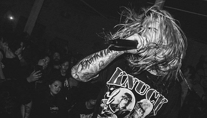 Ghostemane
