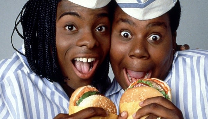 Good Burger car-min
