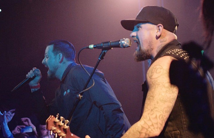 GoodCharlotte2015-APTVcomeback