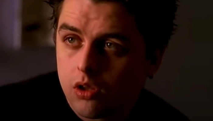 Green Day Good Riddance-min
