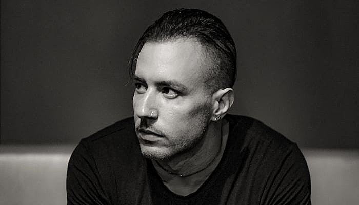 Greg Puciato