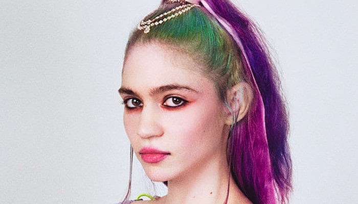 Grimes