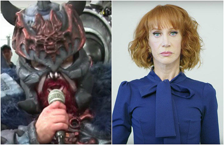 GwarKathyGriffin
