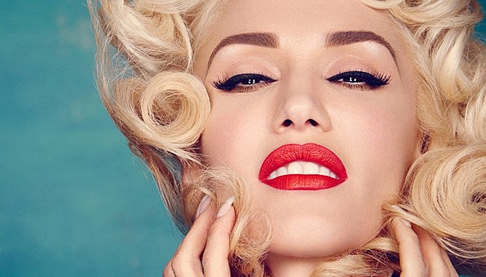 Gwen Stefani No Doubt-min