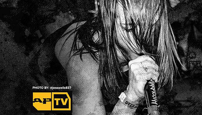 HARDCORE BANDS KRAKED