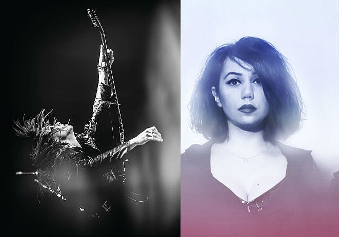 Halestorm_Cilver