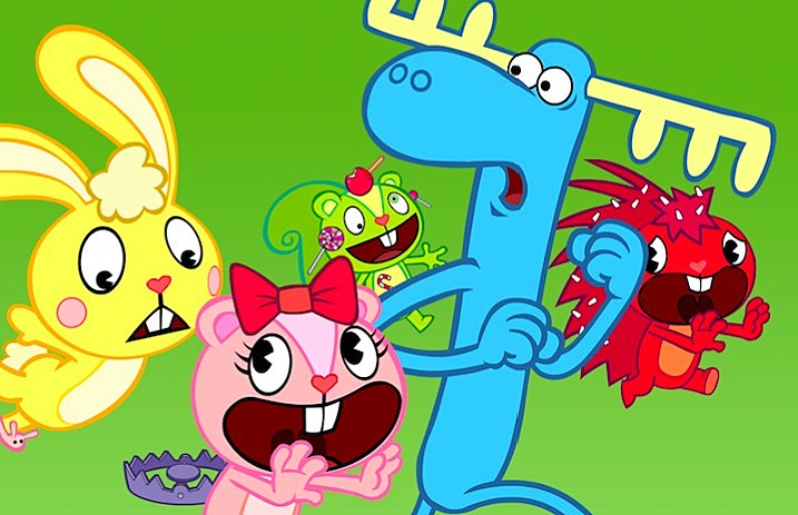 Happy_Tree_Friends_-_News
