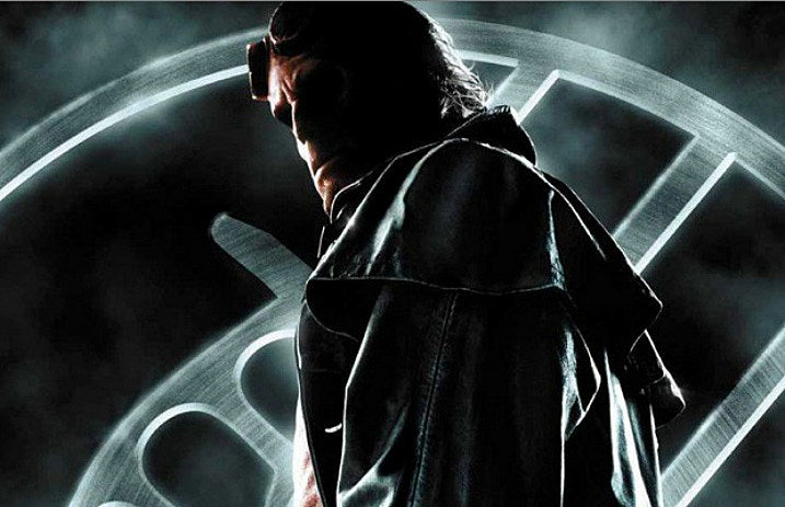 Hellboy_News