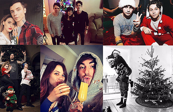 Holidays