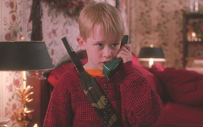 Home Alone-min