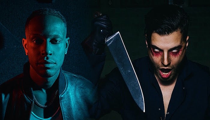 Hyro The Hero Ice Nine Kills Spencer Charnas-min