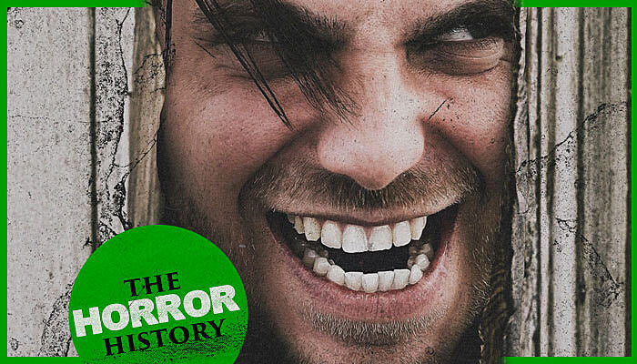 ICE NINE KILLS HORROR MOVIES
