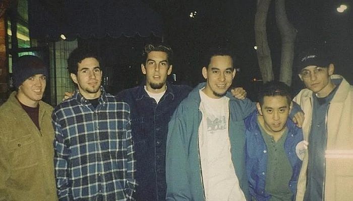 Linkin Park