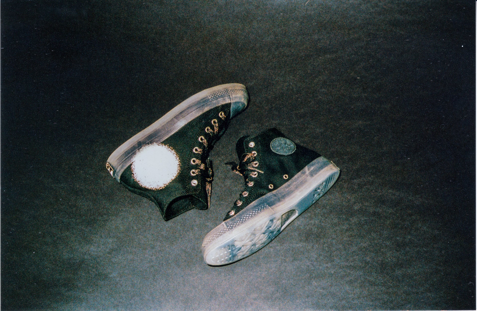 turnstile converse