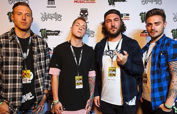 IPREVAIL