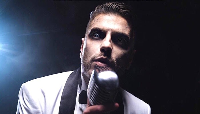 Ice Nine Kills Elvis Presley-min