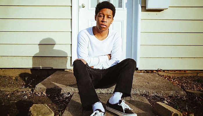 KennyHoopla travis barker survivors guilt mixtape