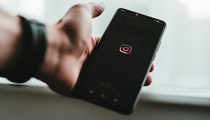 instagram, instagram reels, tik tok