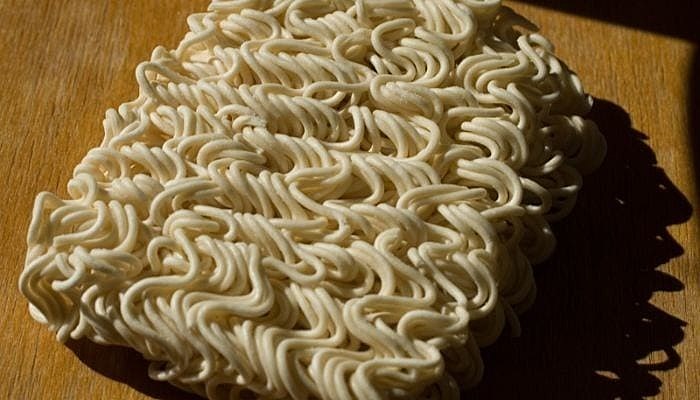 Instant Noodles