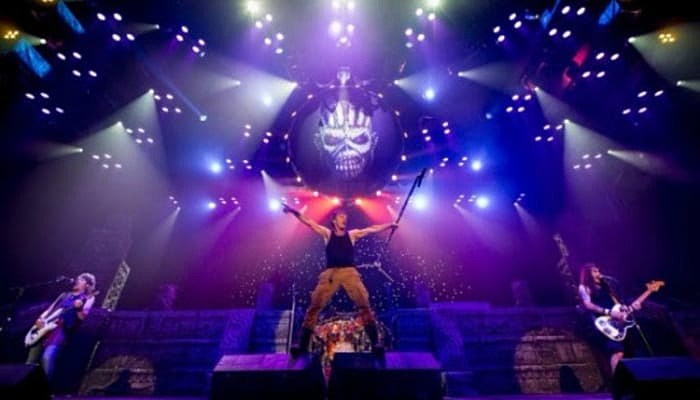 IronMaidenLive