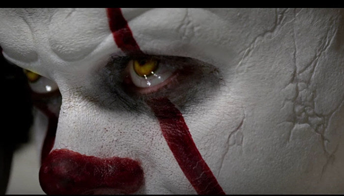 it chapter two