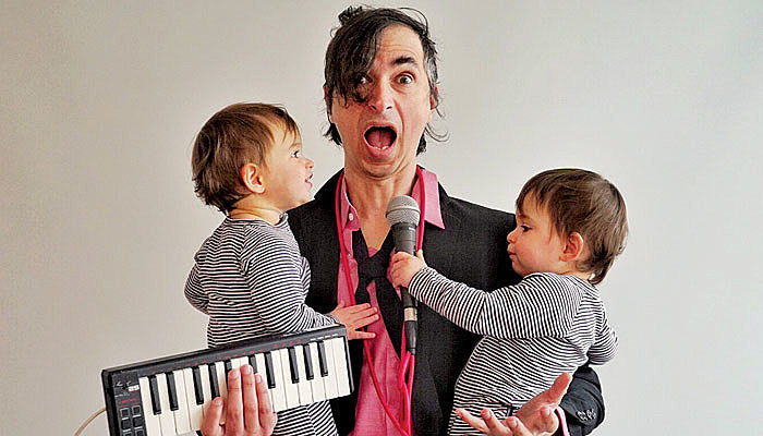JIMMY URINE 2020