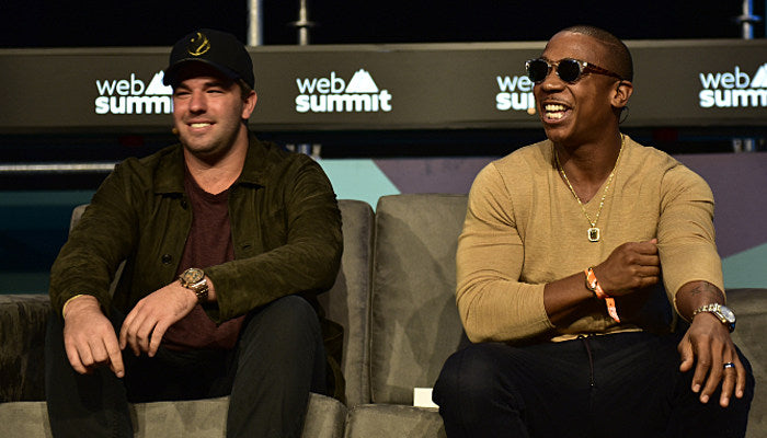 Ja Rule Fyre Festival billy mcfarland