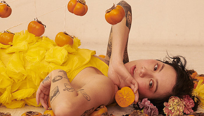 Japanese Breakfast altpress