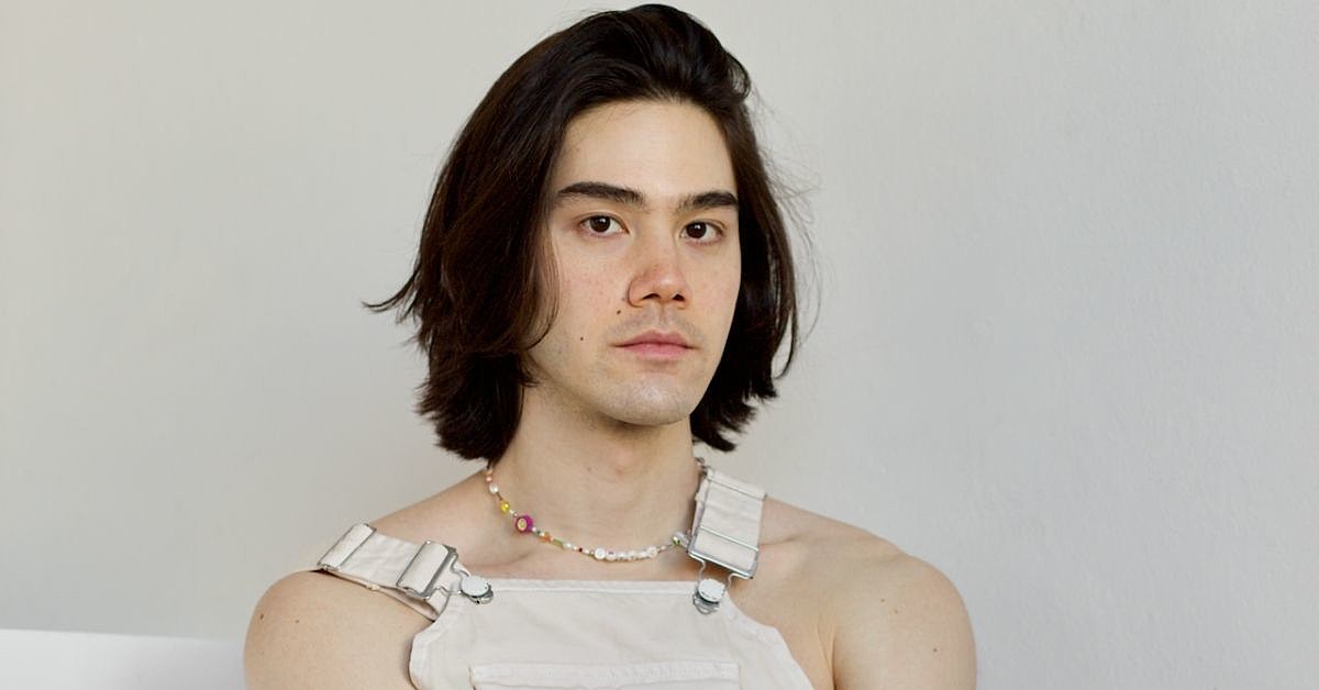 jared goldstein interview