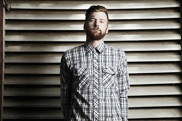 JonnyCraig2013