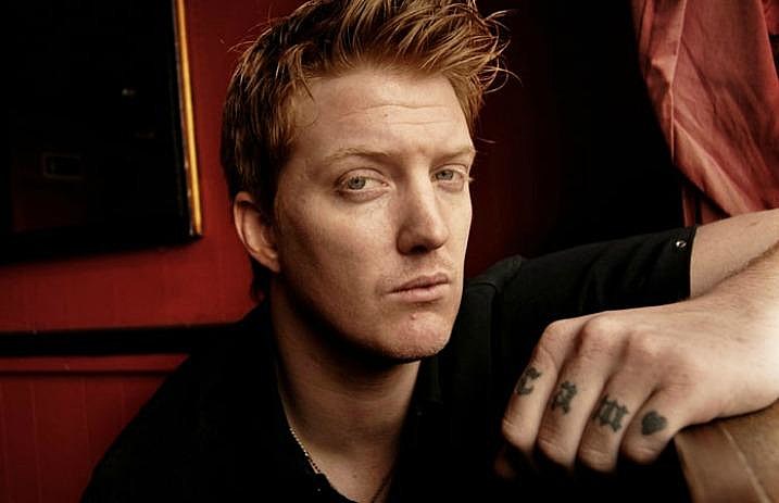 Josh_Homme_Sarah_Lee