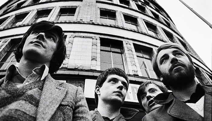 Joy Division