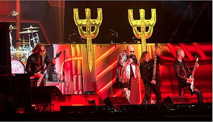 Judas Priest
