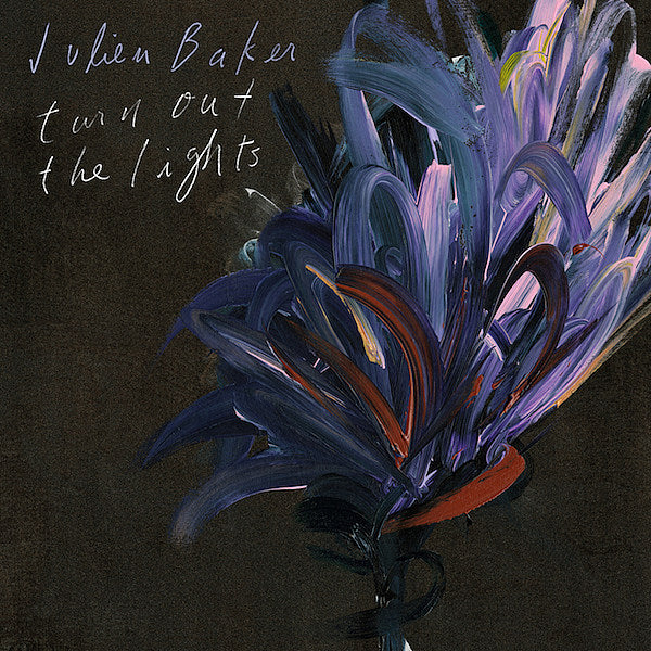 Julien_Baker_Turn_Out_The_Lights_Art