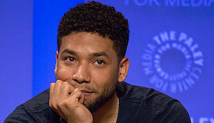 jussie smollett