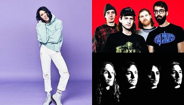K.Flay, Heart Attack Man, Homesafe