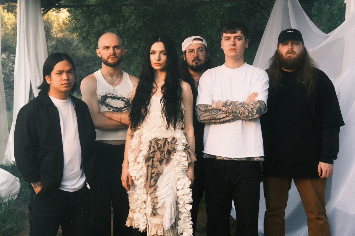 knocked loose poppy suffocate