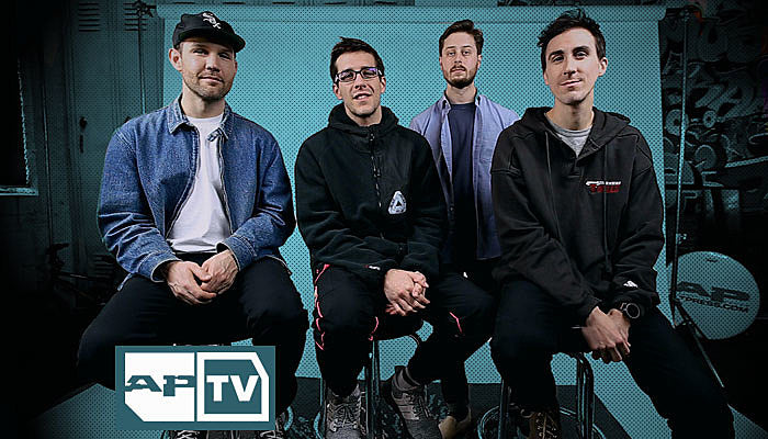 KNUCKLE PUCK ORAL HISTORY