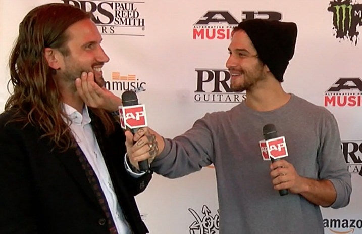 KeithBuckley-TylerPosey