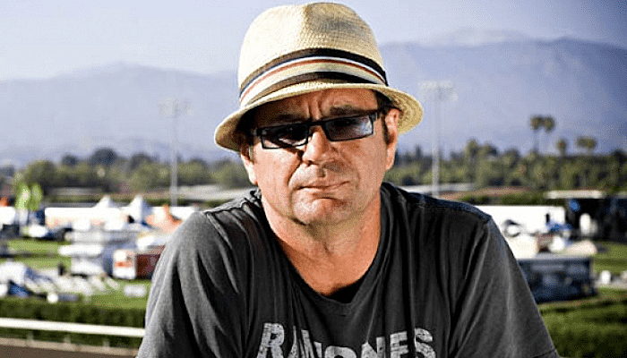 Kevin Lyman Warped Tour