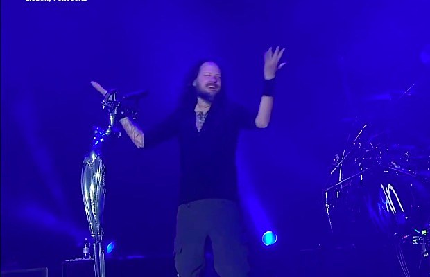 Korn_-_Live